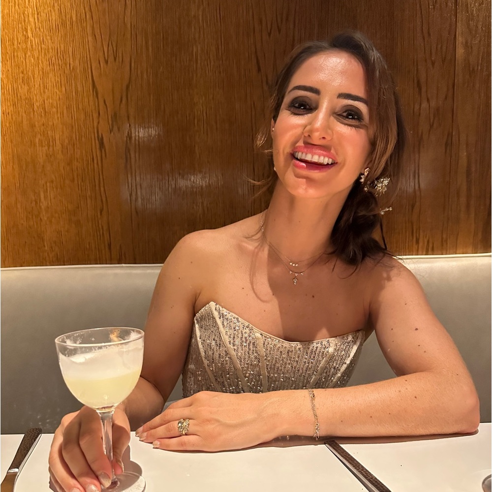 Meet your Posher, Stephanie